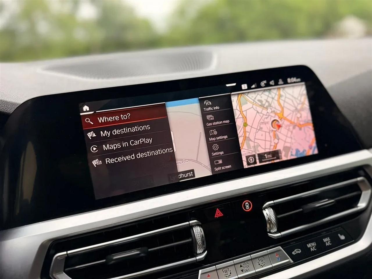 BMW 3-Series 330i xDrive 2019