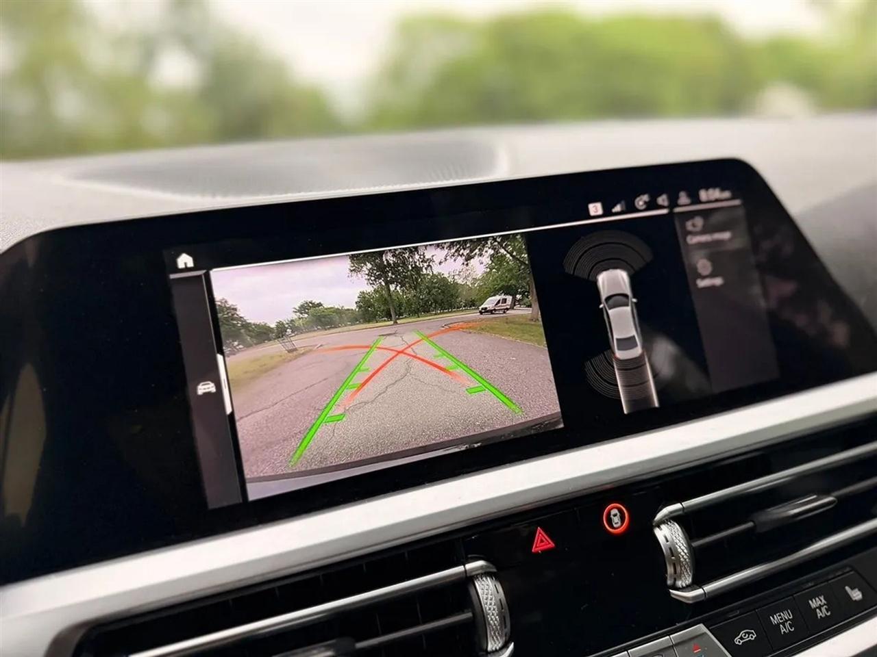 BMW 3-Series 330i xDrive 2019