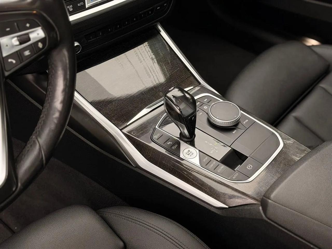 BMW 3-Series 330i xDrive 2019