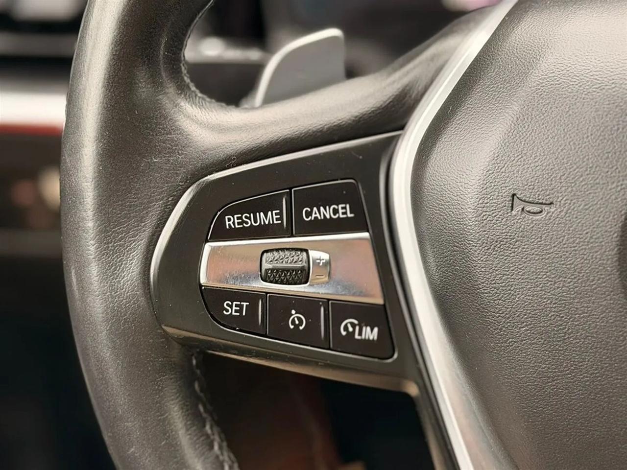 BMW 3-Series 330i xDrive 2019