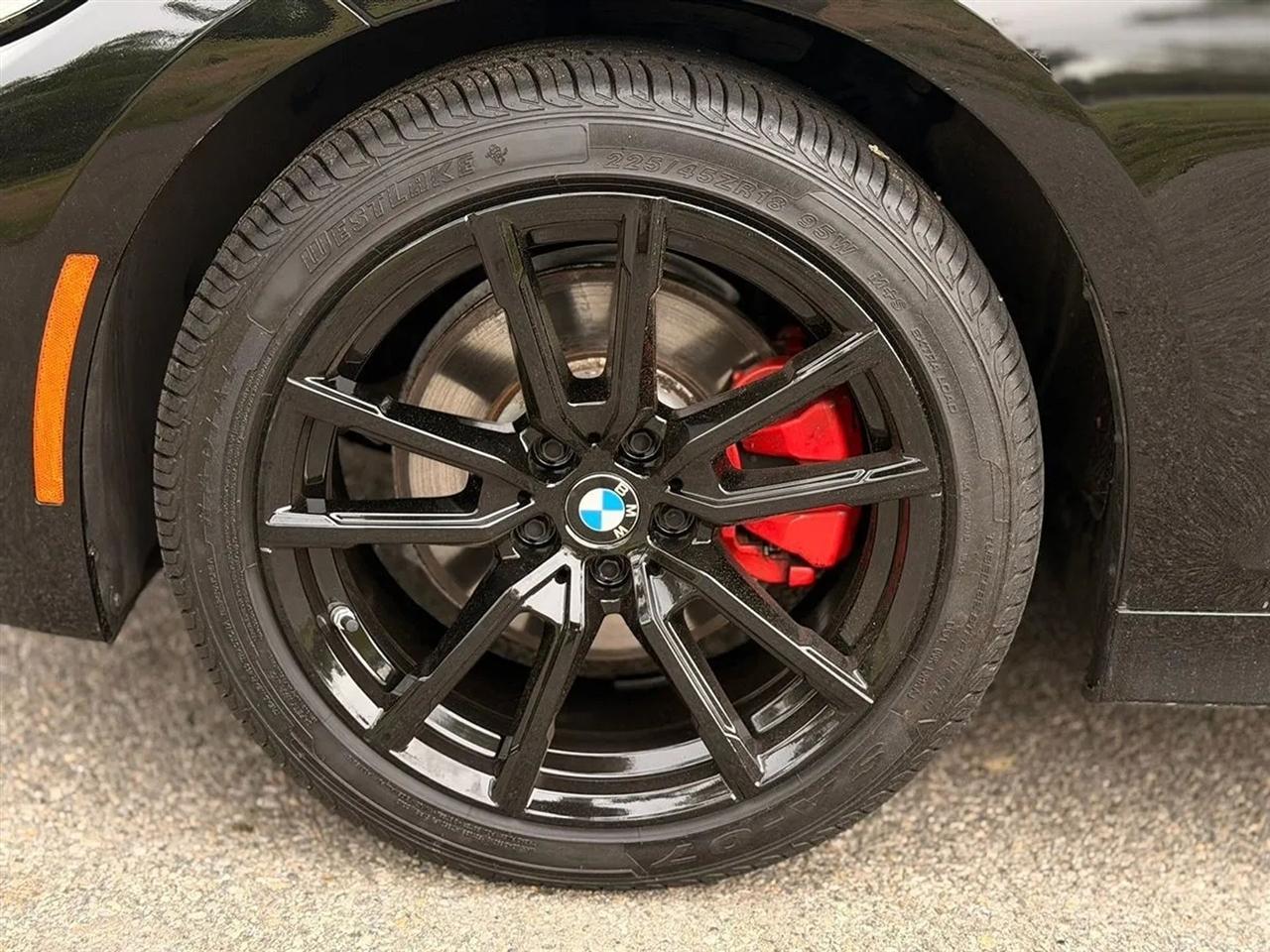 BMW 3-Series 330i xDrive 2019
