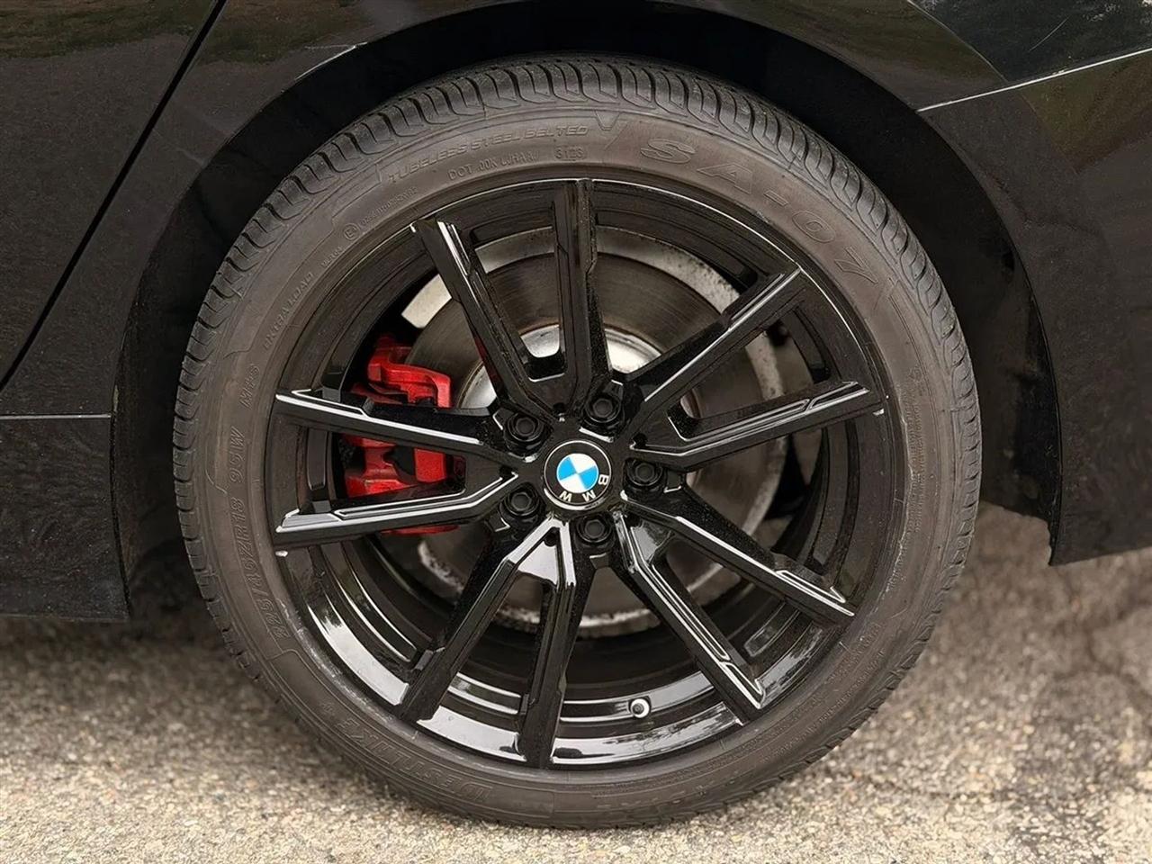 BMW 3-Series 330i xDrive 2019