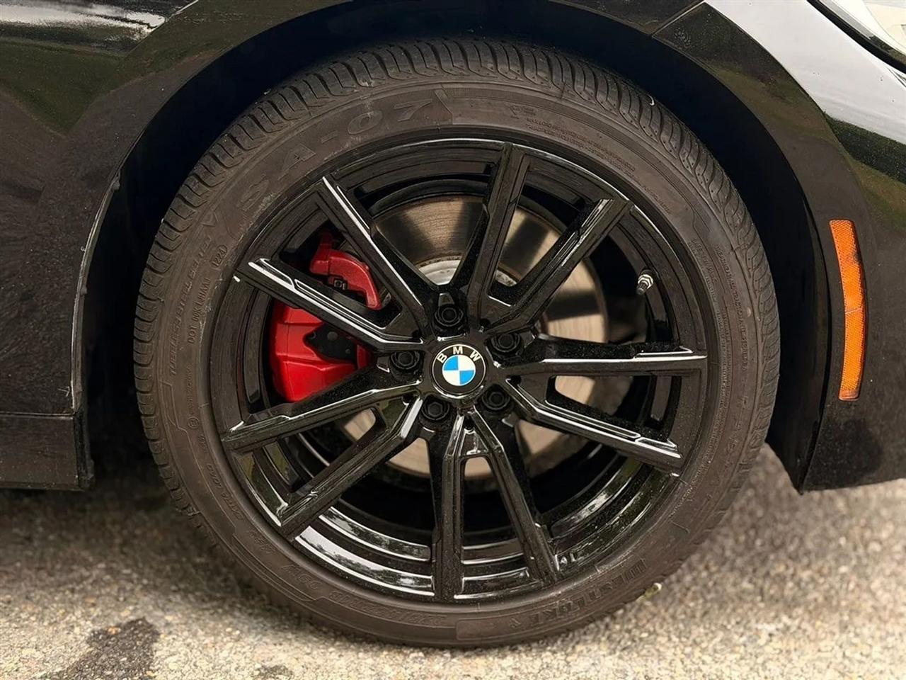 BMW 3-Series 330i xDrive 2019