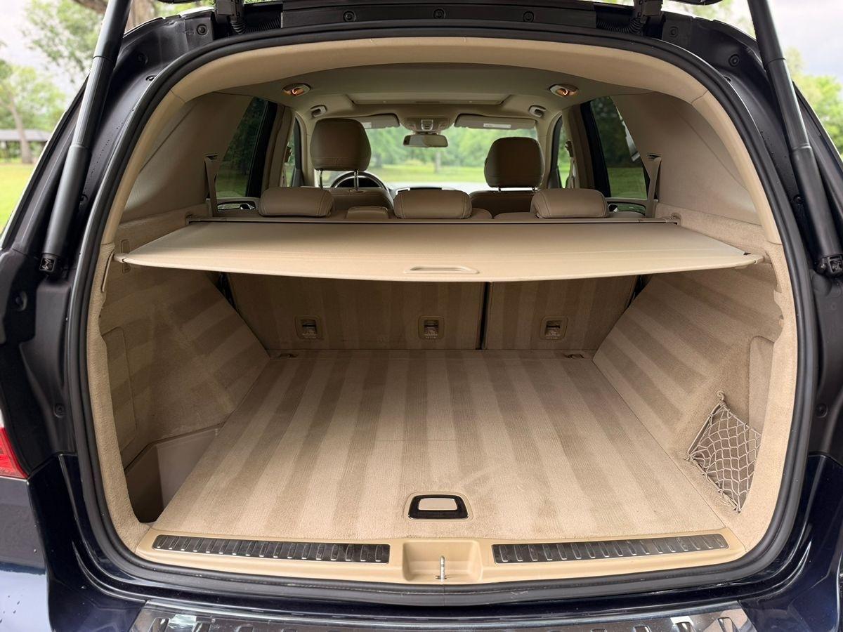 Mercedes-Benz M-Class  2014