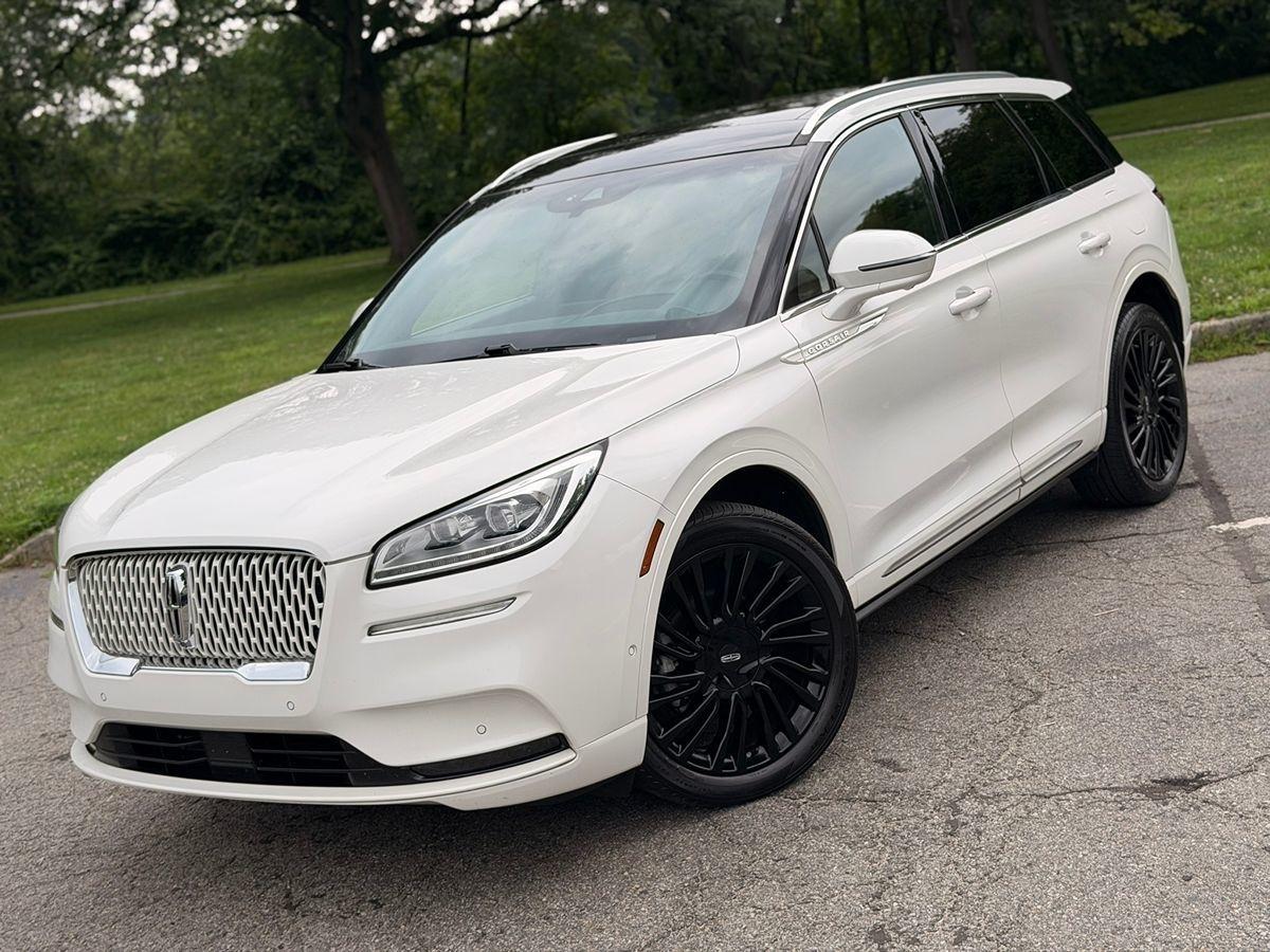 Lincoln Corsair  2021