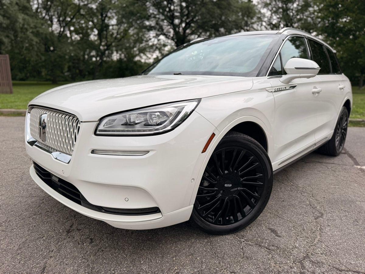 Lincoln Corsair  2021