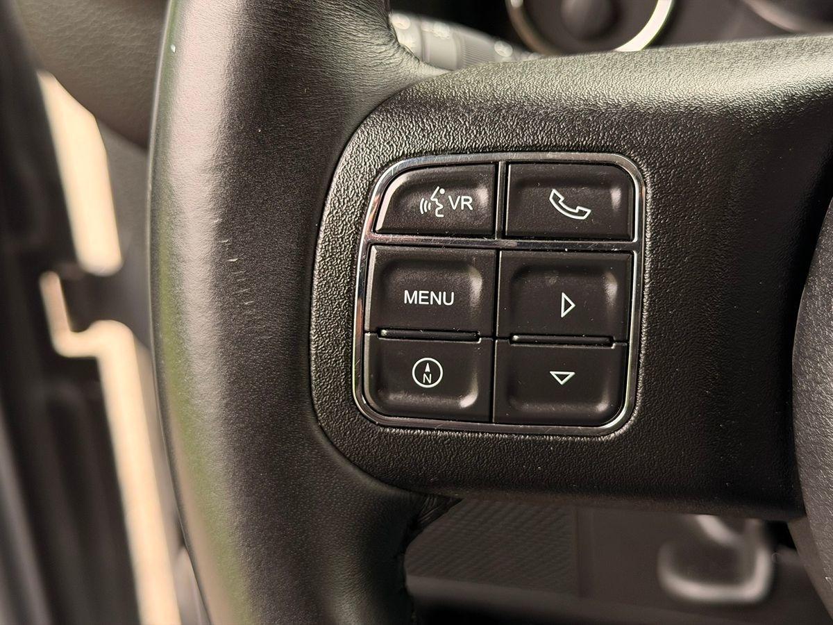 Jeep Wrangler  2017