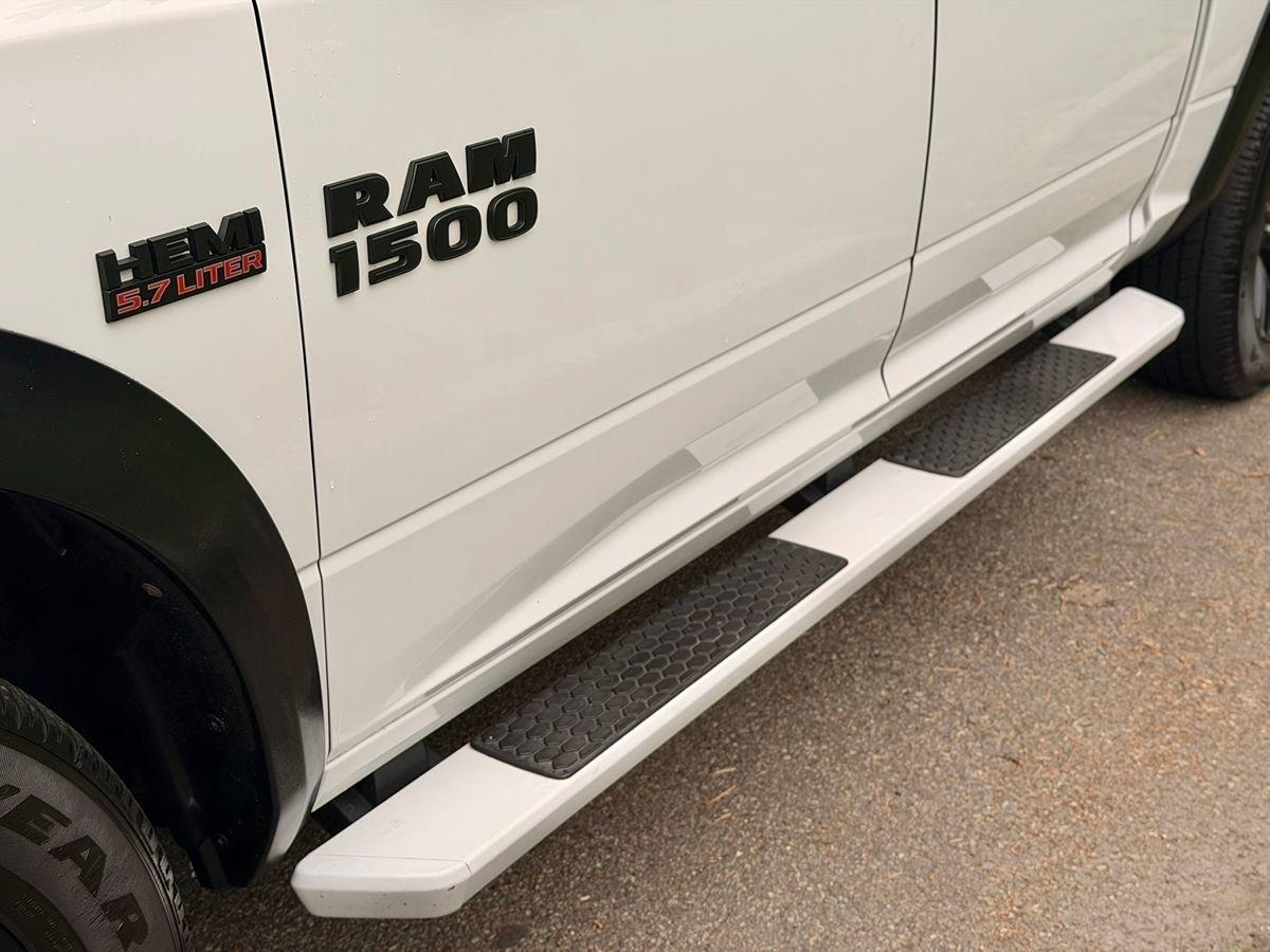 RAM 1500  2017