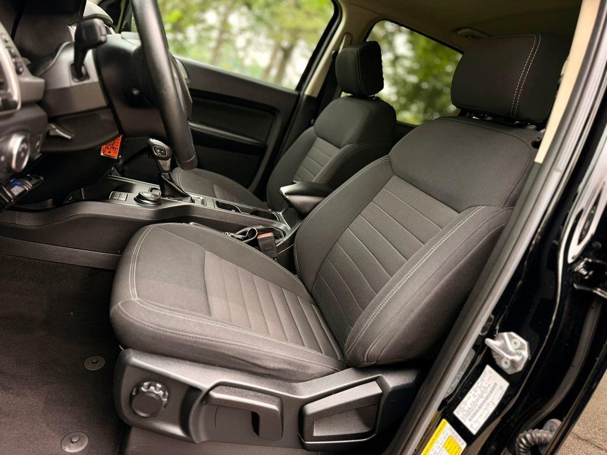 Ford Ranger  2019