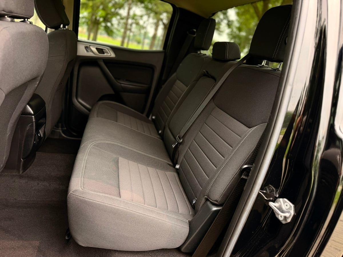 Ford Ranger  2019