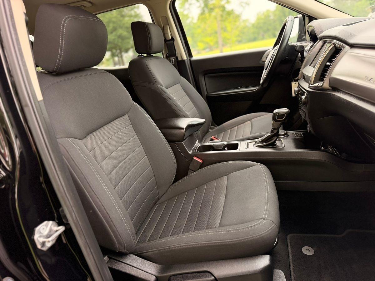 Ford Ranger  2019