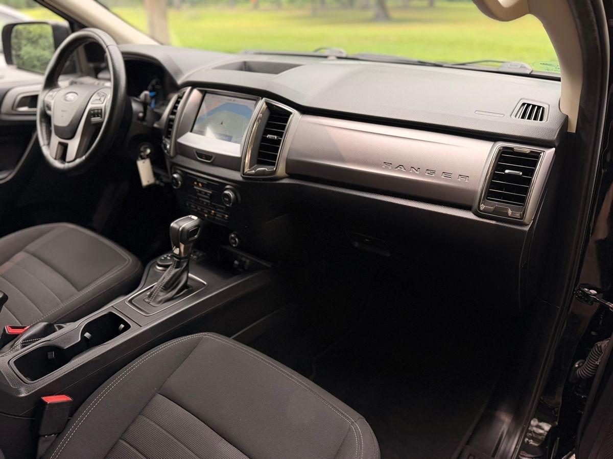 Ford Ranger  2019