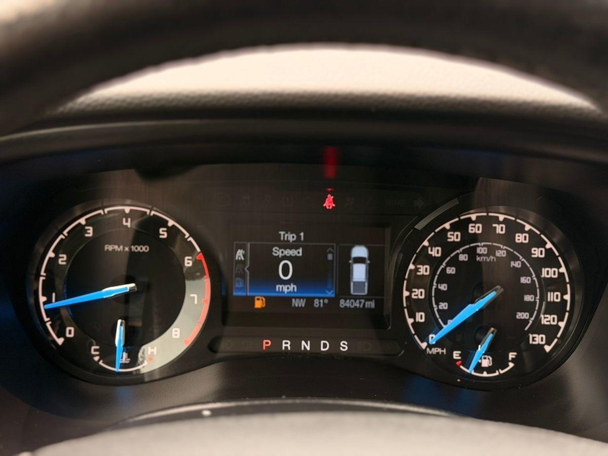 Ford Ranger  2019