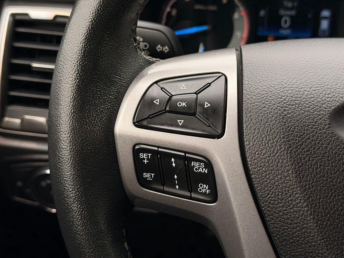 Ford Ranger  2019