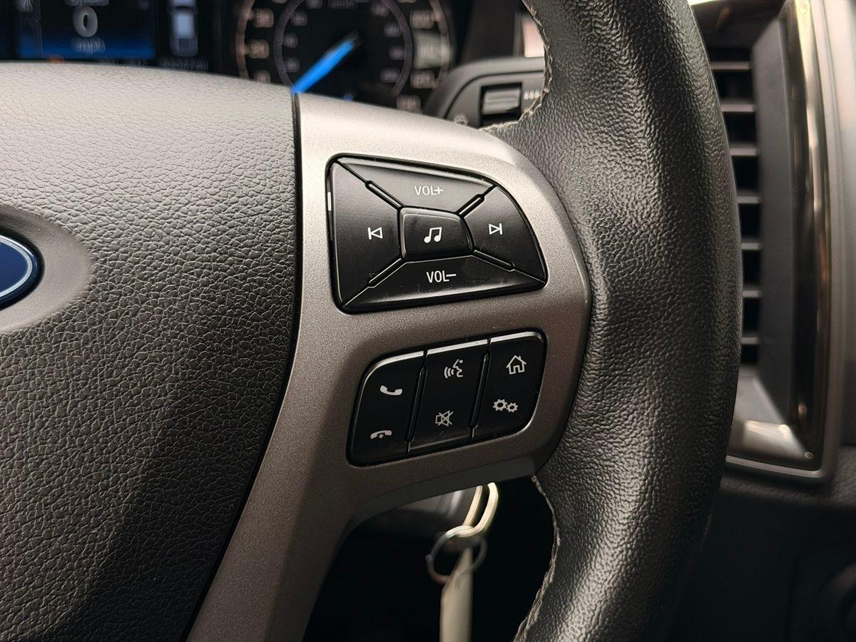 Ford Ranger  2019
