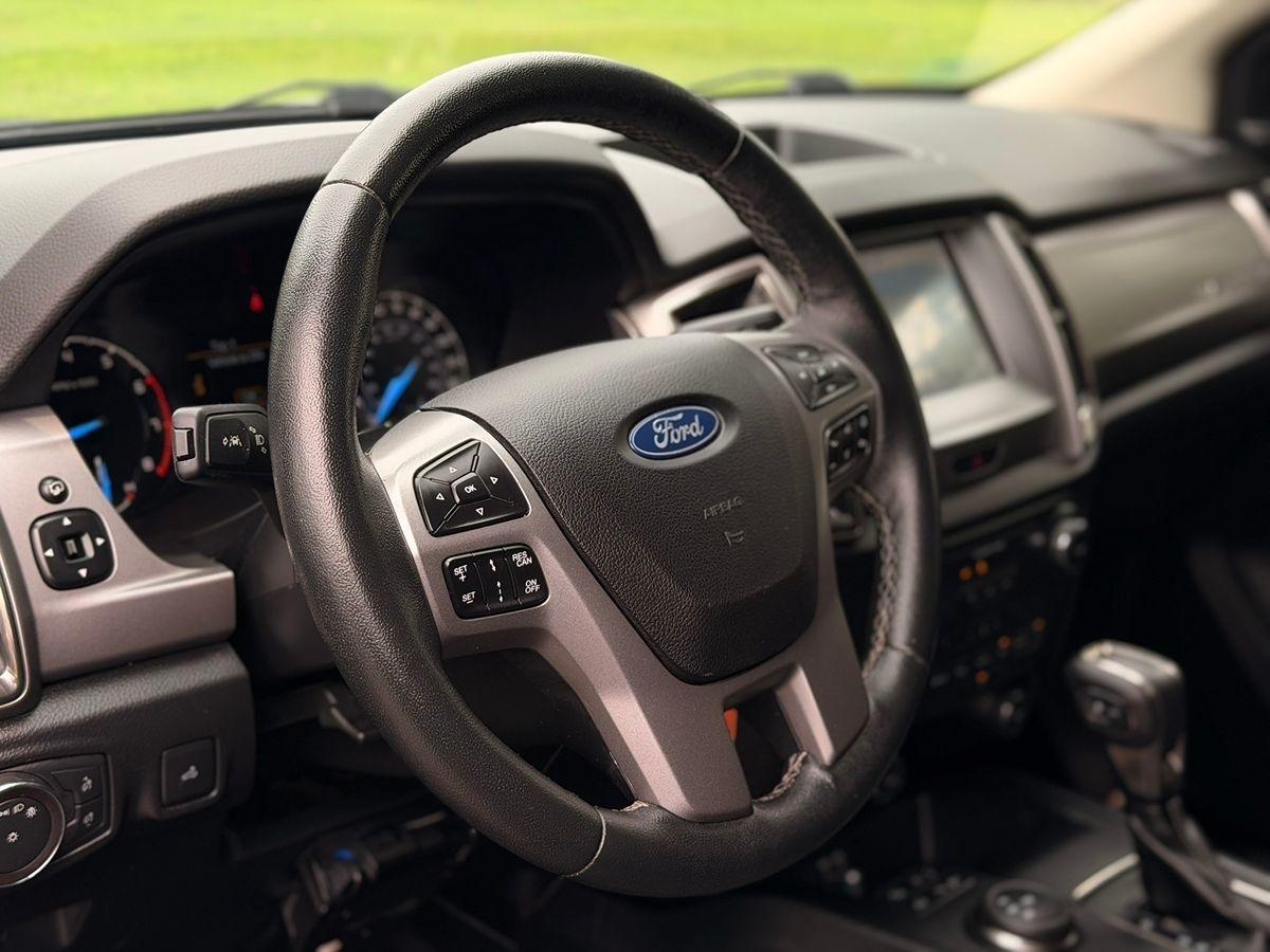 Ford Ranger  2019