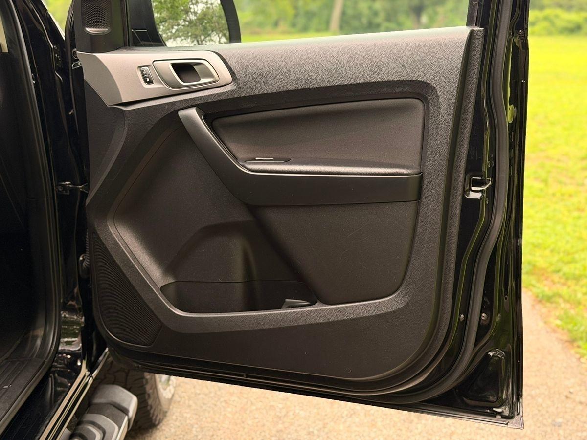 Ford Ranger  2019