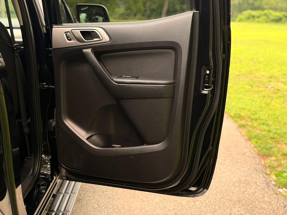 Ford Ranger  2019