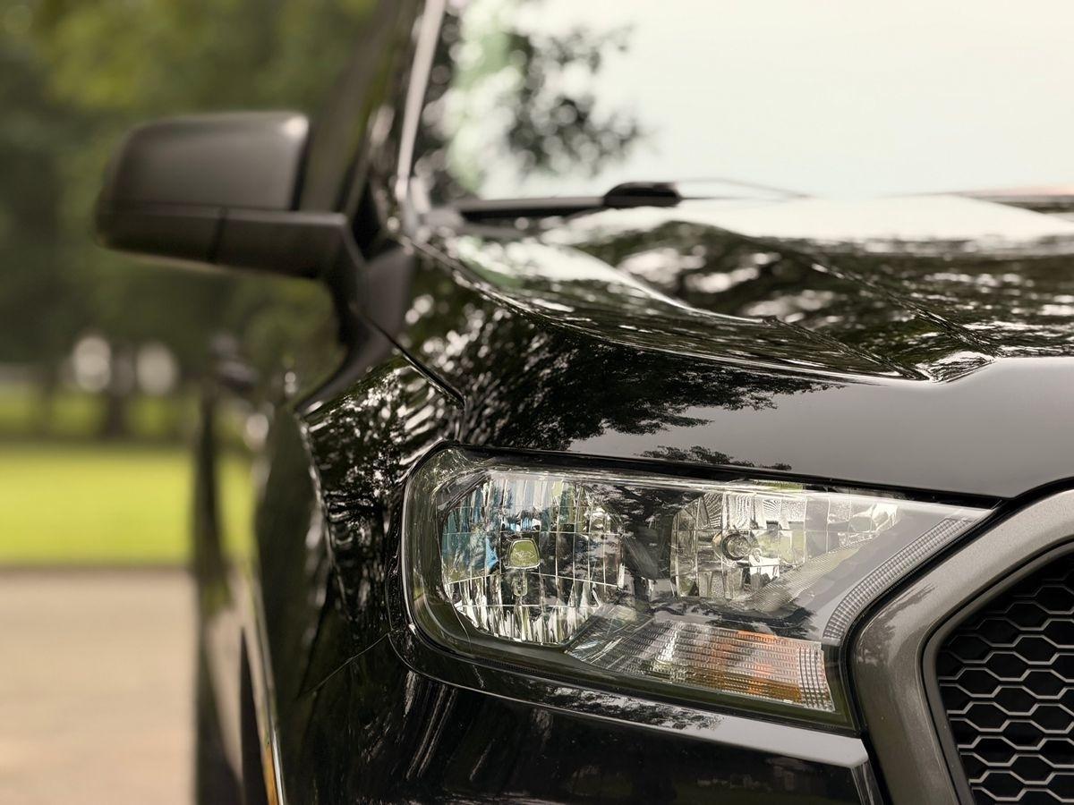 Ford Ranger  2019