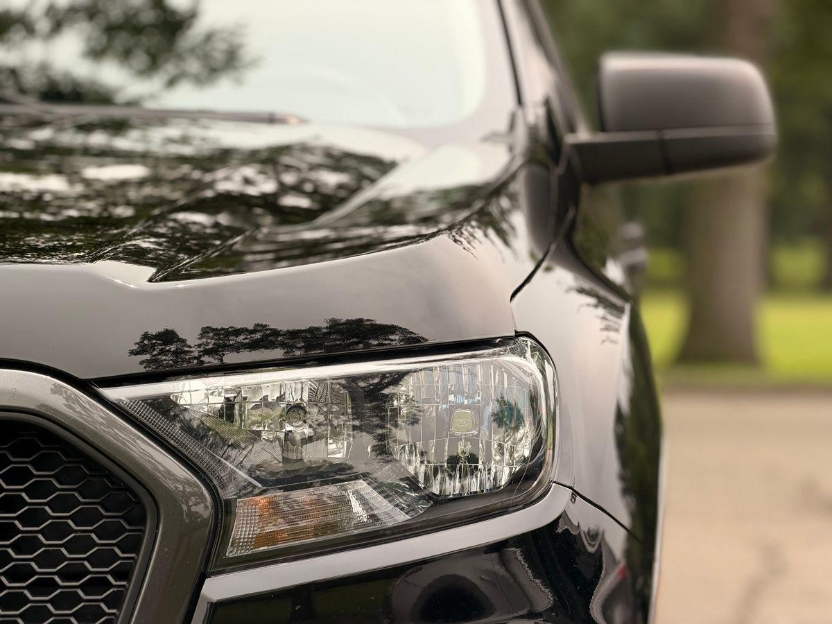 Ford Ranger  2019