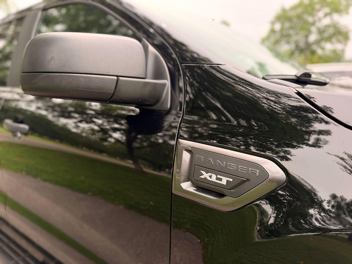 Ford Ranger  2019