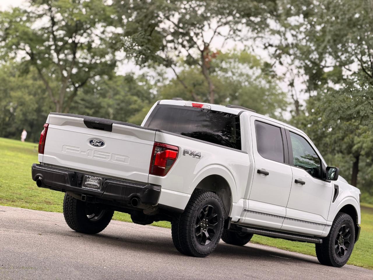 Ford F-150  2024