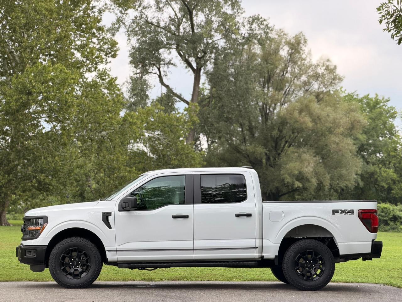 Ford F-150  2024