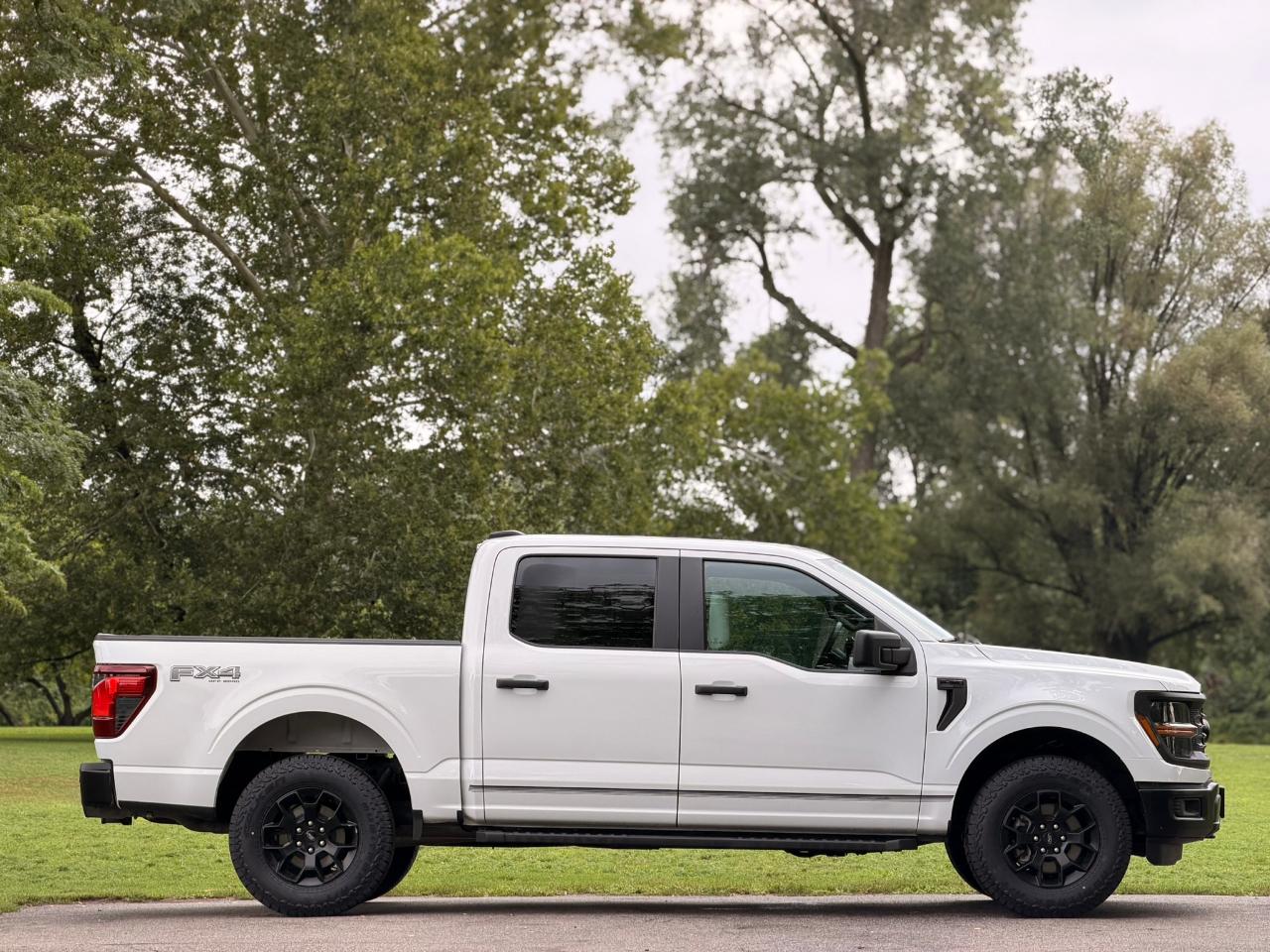 Ford F-150  2024