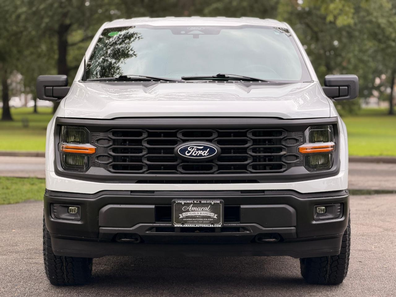 Ford F-150  2024