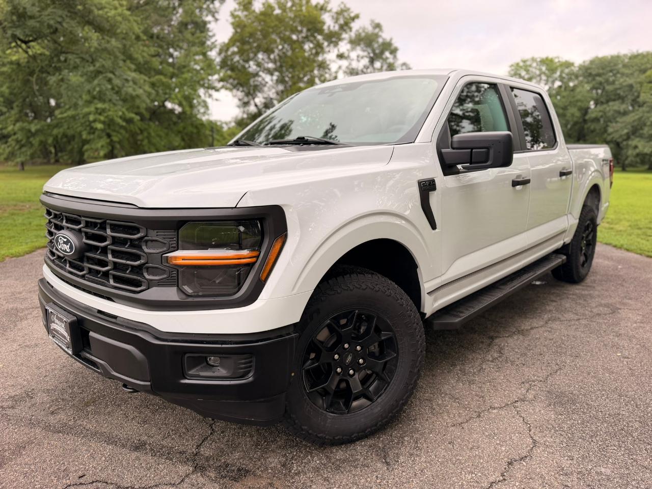 Ford F-150  2024