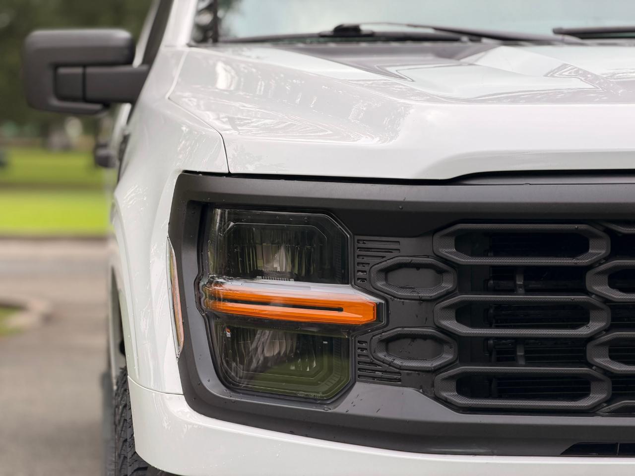 Ford F-150  2024