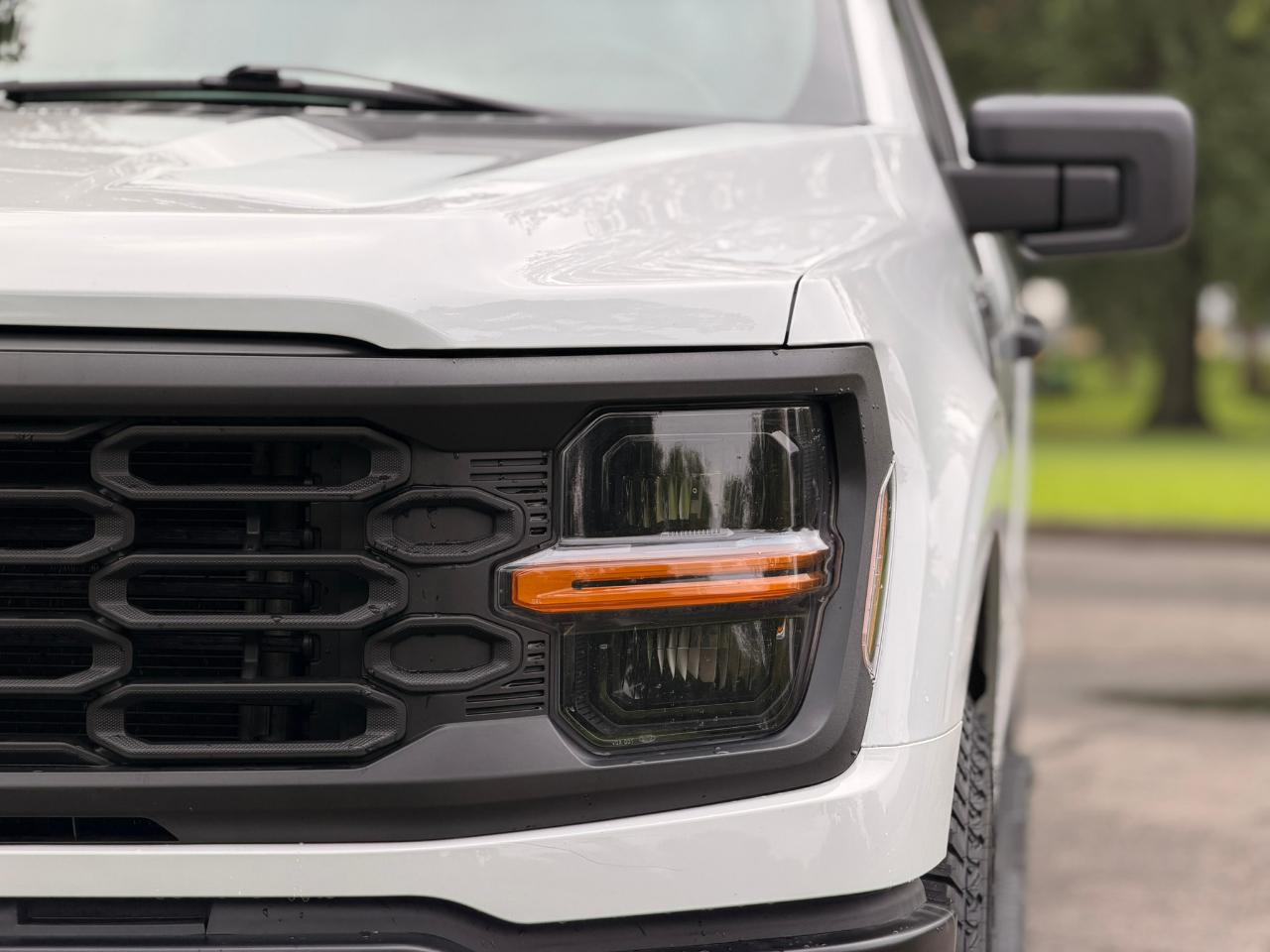 Ford F-150  2024