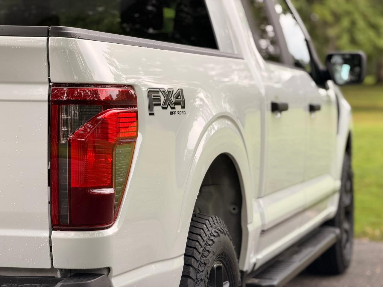 Ford F-150  2024