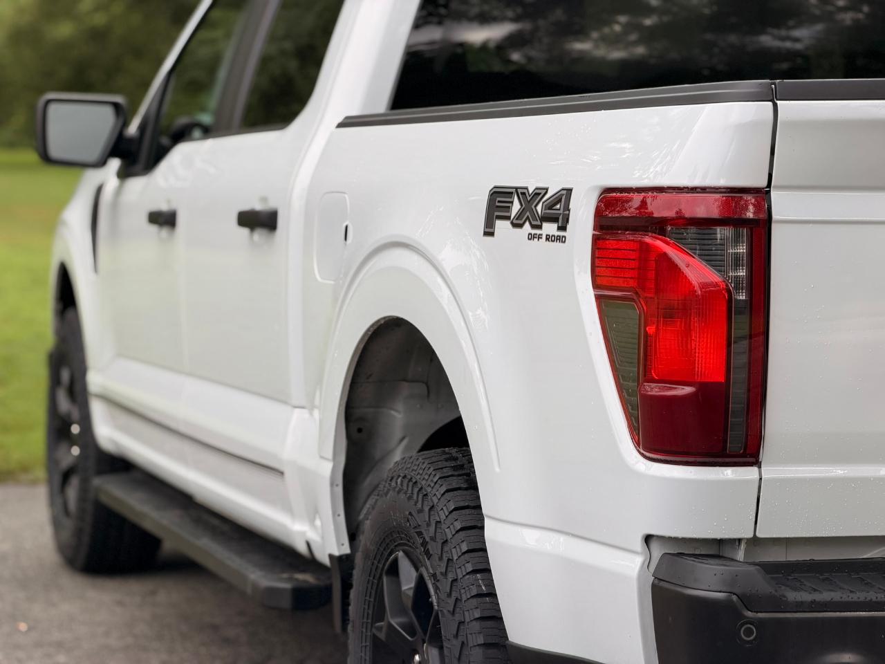 Ford F-150  2024