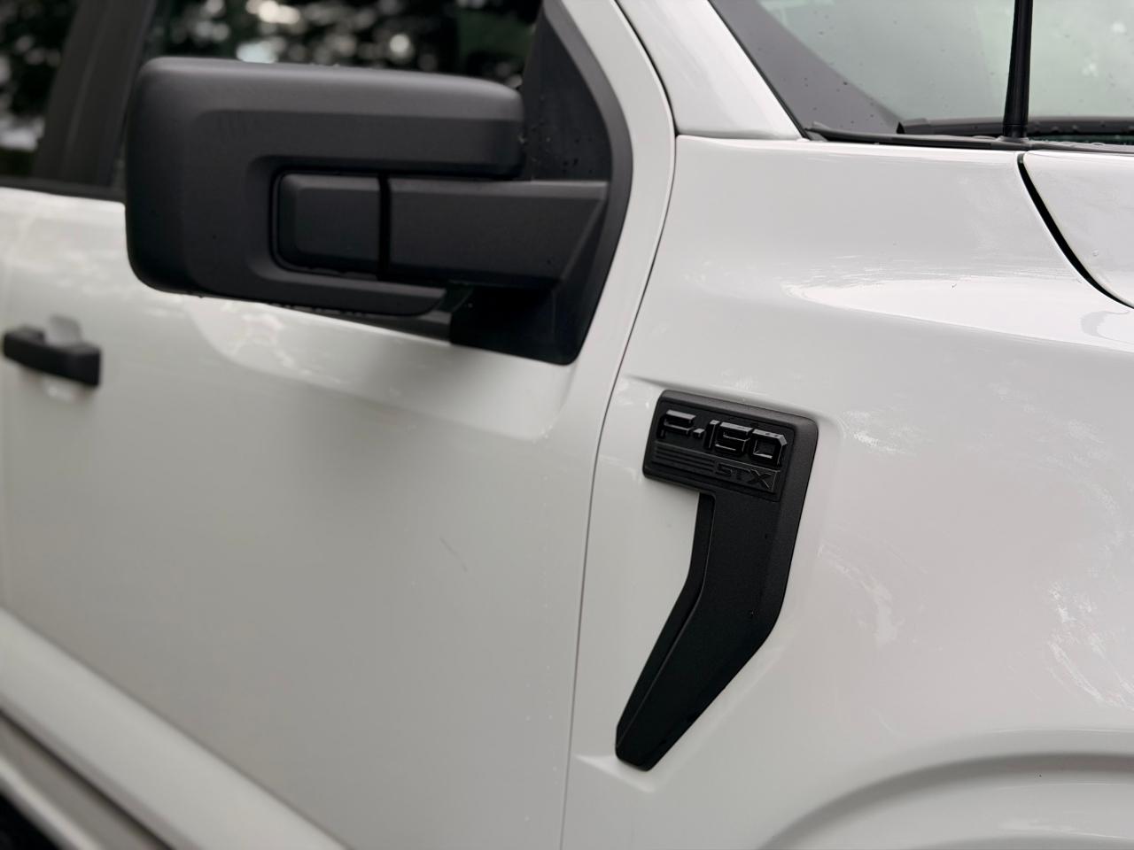 Ford F-150  2024