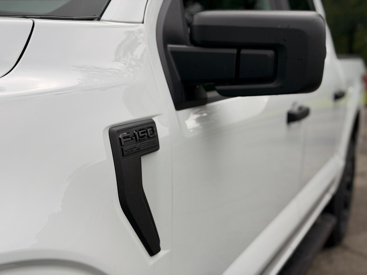 Ford F-150  2024