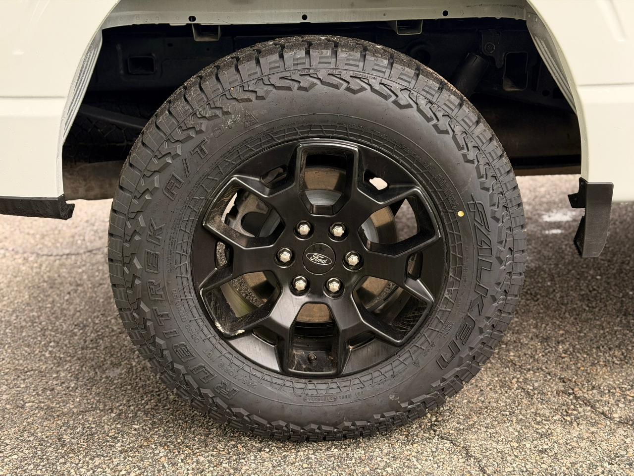 Ford F-150  2024