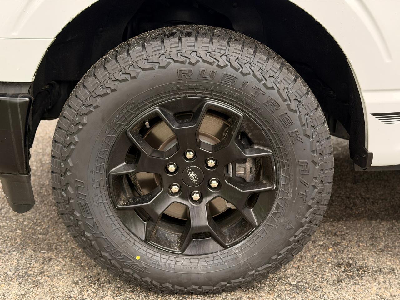 Ford F-150  2024
