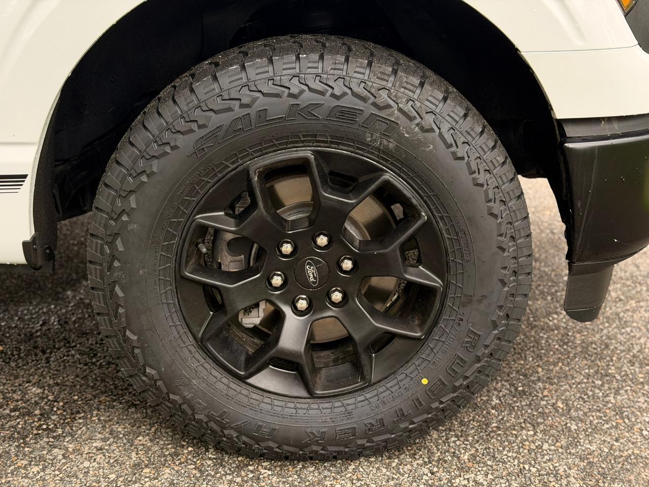 Ford F-150  2024