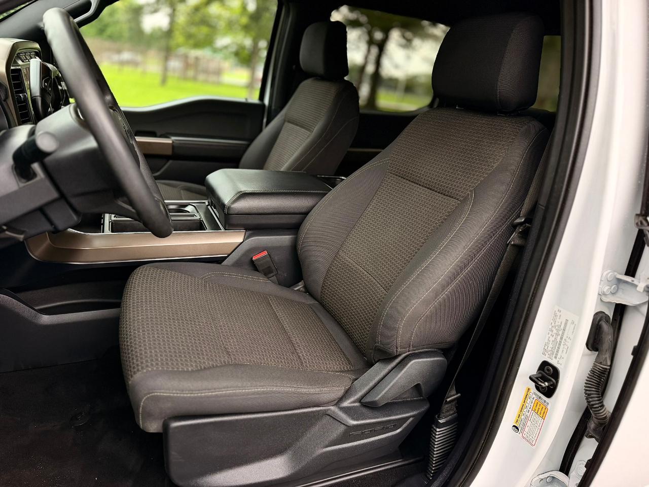 Ford F-150  2024