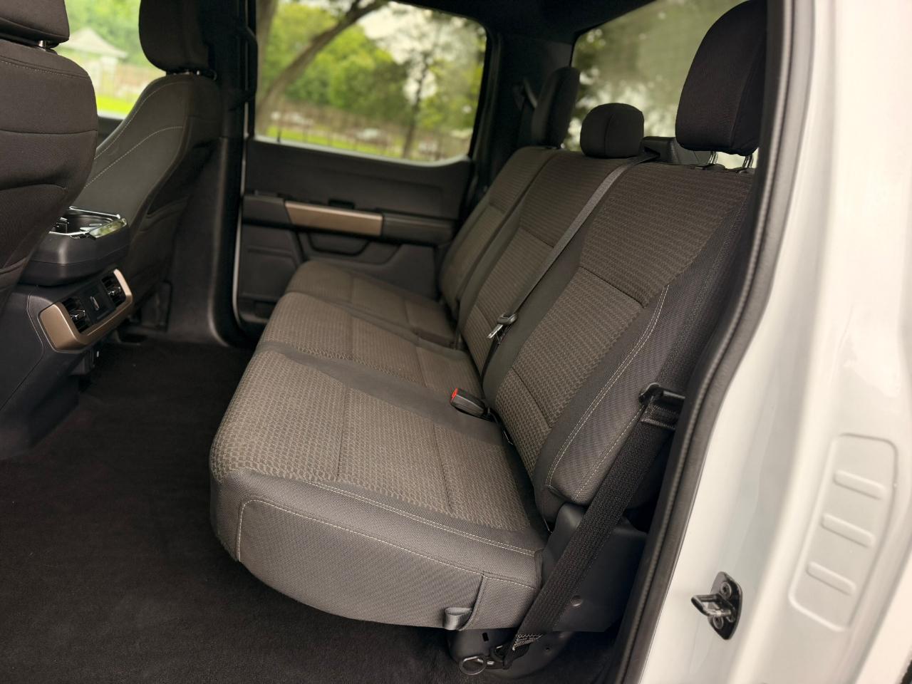 Ford F-150  2024