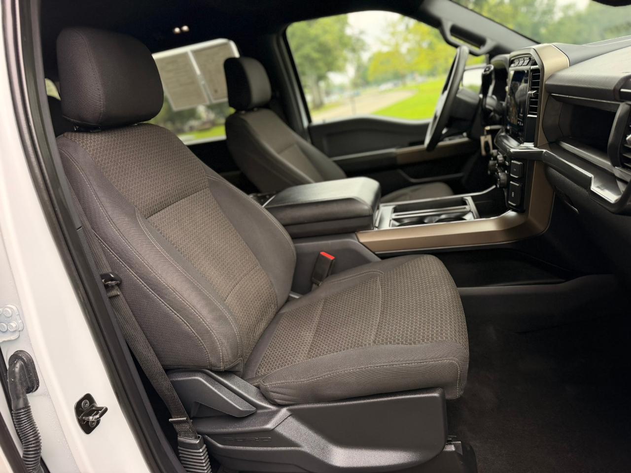 Ford F-150  2024