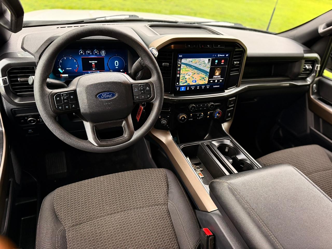 Ford F-150  2024