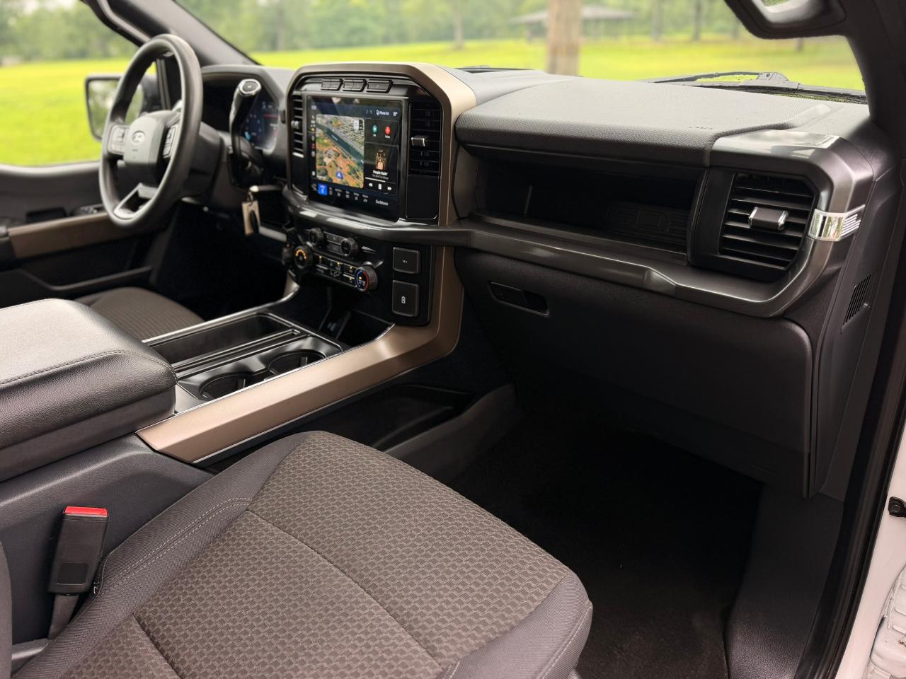 Ford F-150  2024