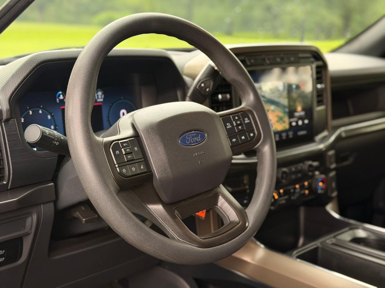 Ford F-150  2024