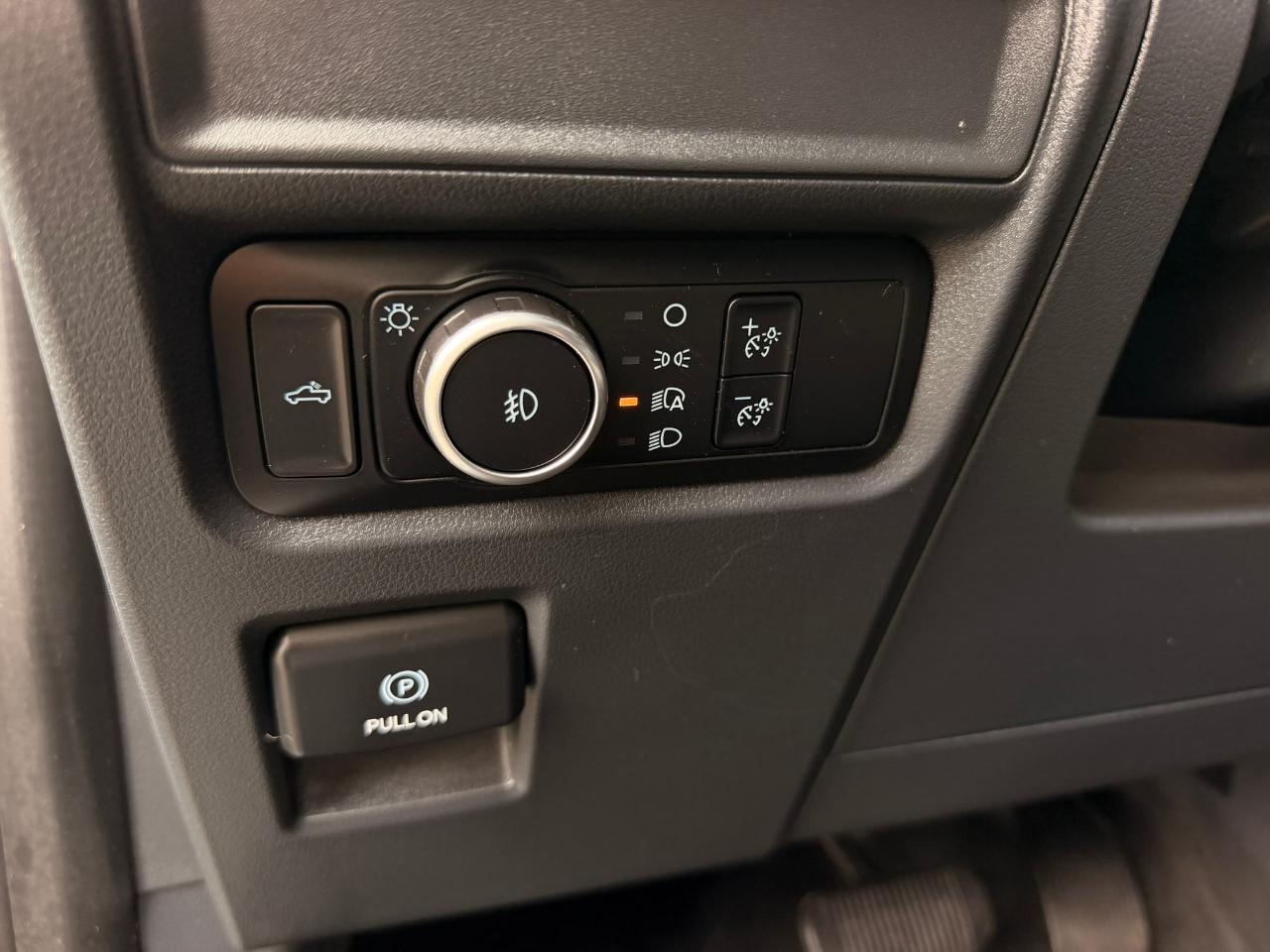 Ford F-150  2024