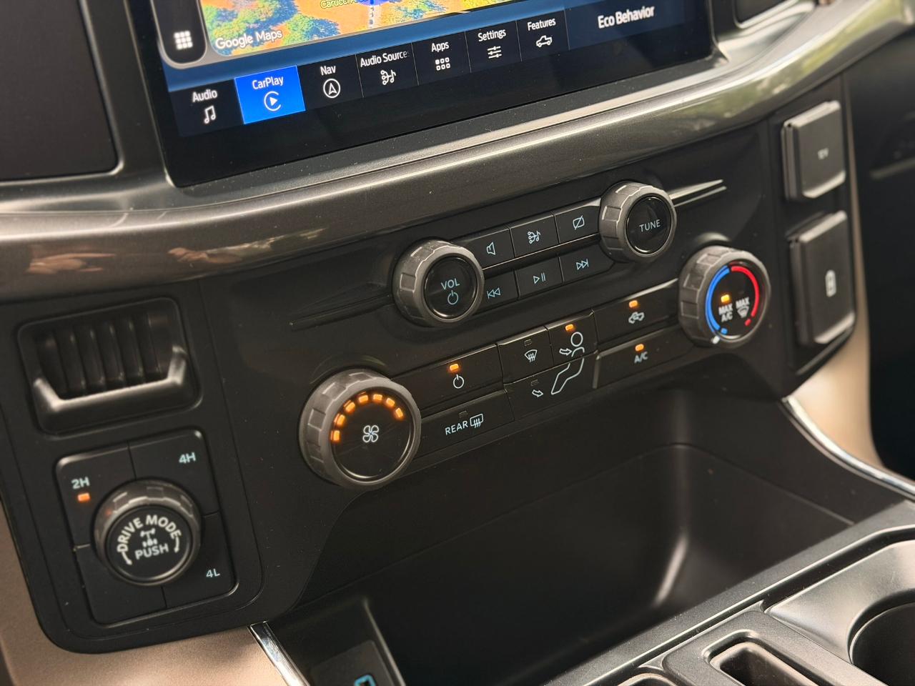 Ford F-150  2024