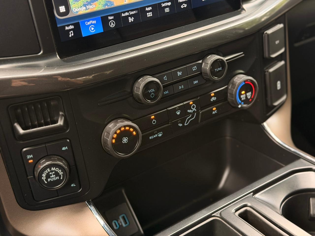 Ford F-150  2024