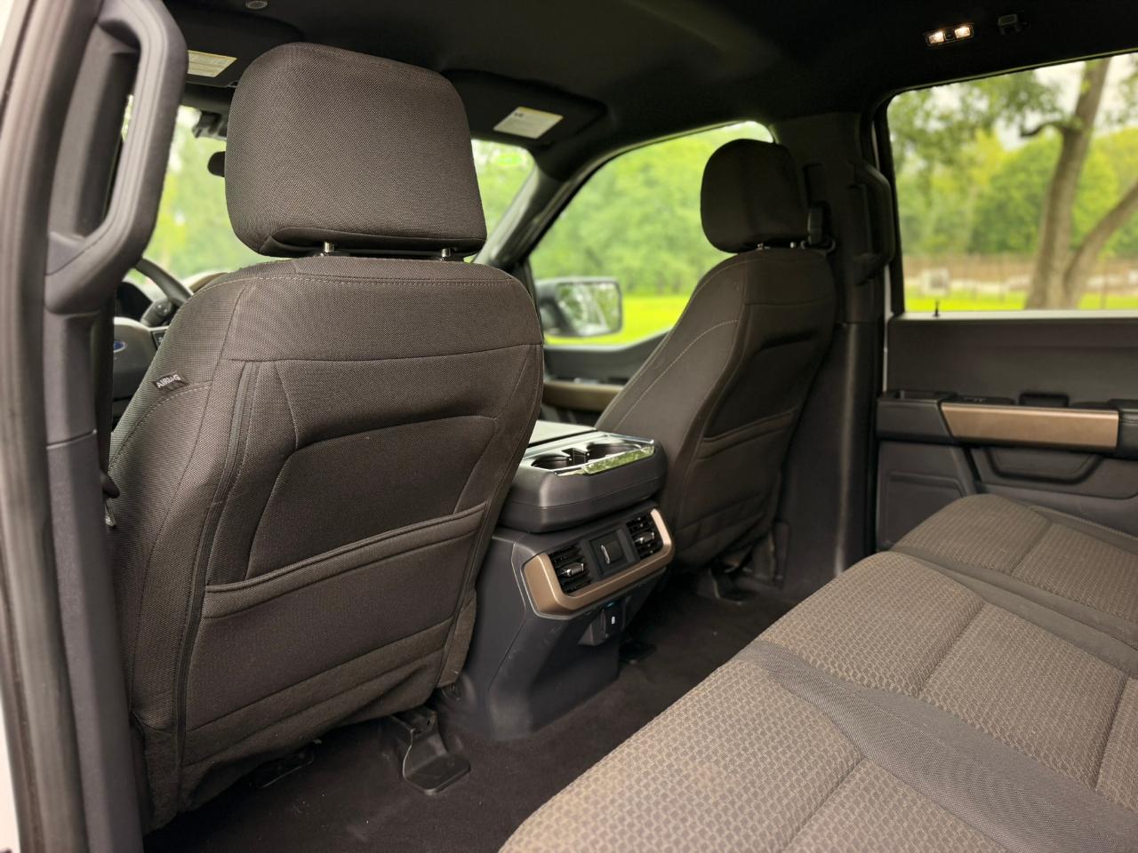Ford F-150  2024