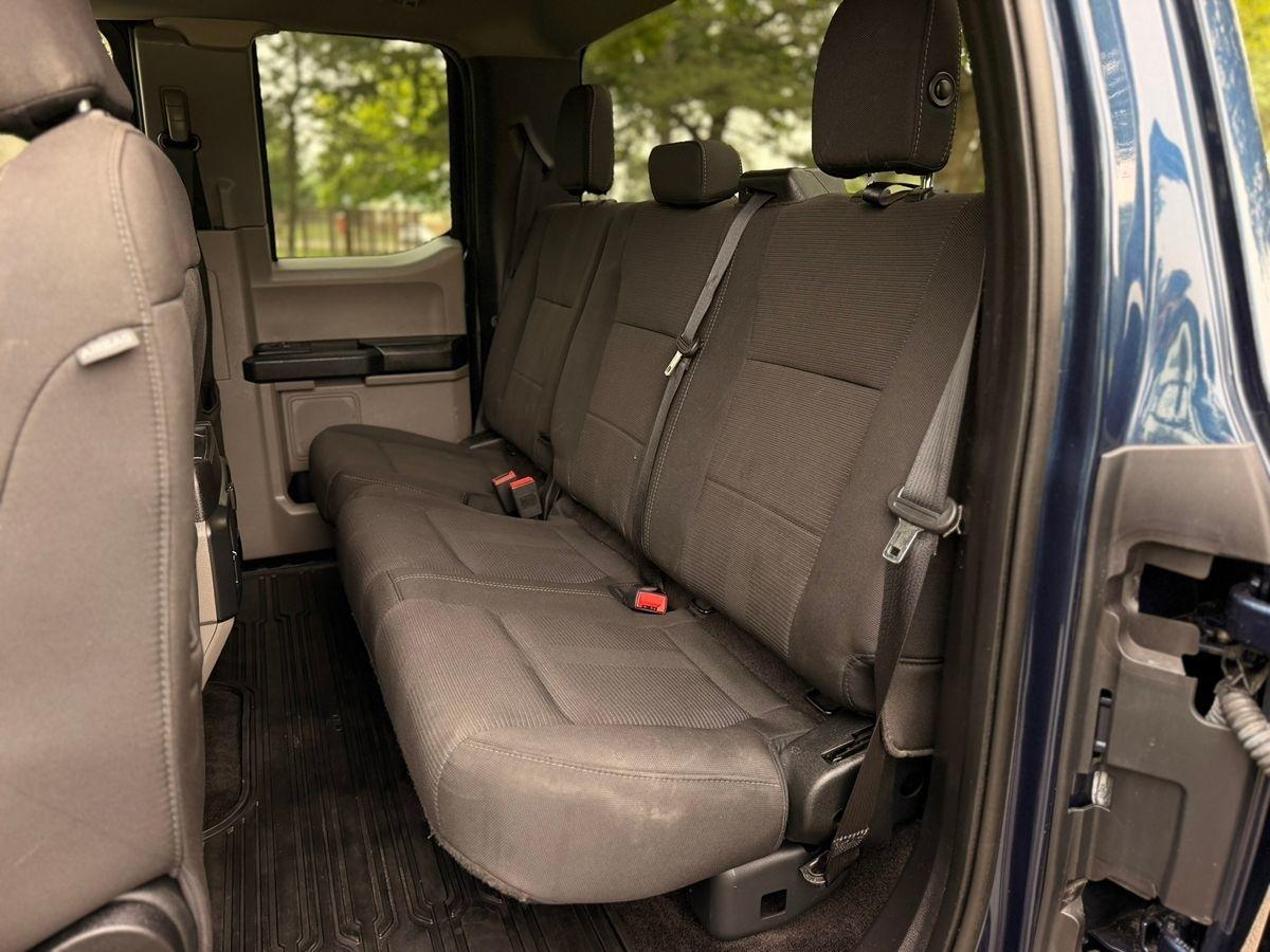 Ford F-150  2018